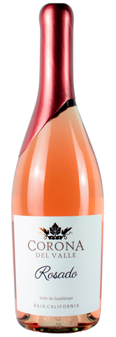 Corona de Valle Rosé