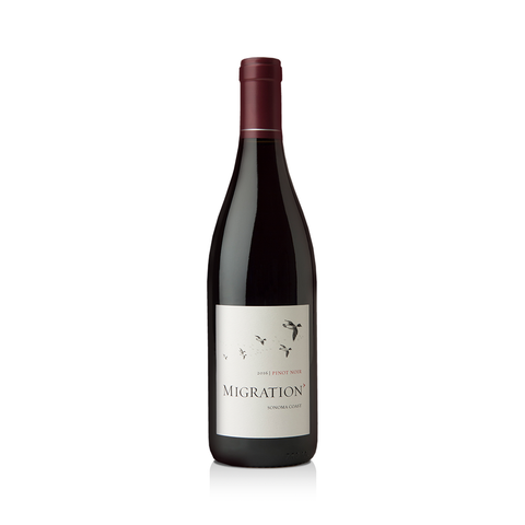Migration Pinot Noir Sonoma Coast (Varios Tamaños)