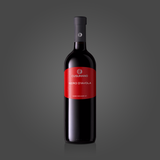 Cusumano Nero d'Avola  Sicilia