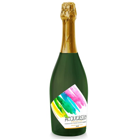 Acquerello Prosecco Veneto 750ml.