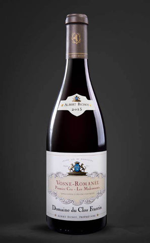 Albert Bichot, Vosnee Romanee Clos Frantin, Borgoña, Francia