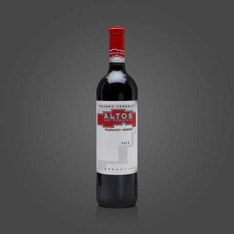 Altos Las Hormigas Terroir Malbec