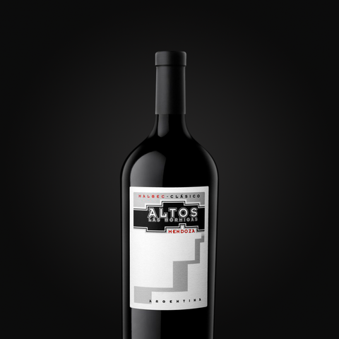 Altos Las Hormigas Clásico Malbec (Varios Tamaños)