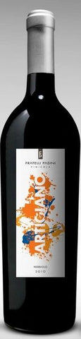 Fratelli Pasini Artigiano Nebbiolo