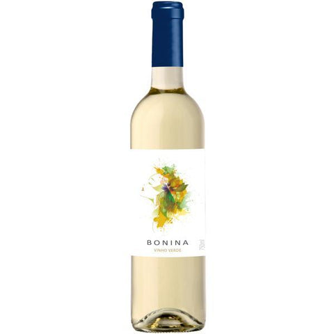 Bonina, Vinho Verde, Portugal