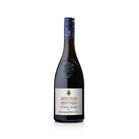 Bouchard Heritage du Conseiller Pinot Noir