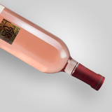 Blanc de Zinfandel Rosé