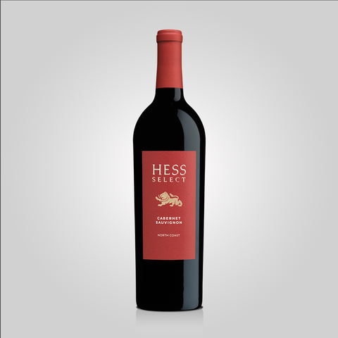 Hess Select Cabernet Sauvignon