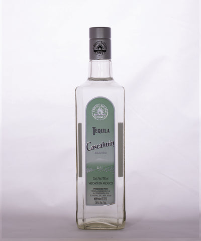 Cascahuín Blanco Clásico 750ml.