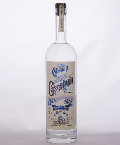 Cascahuín Blanco Tahona (Varios Tamaños)