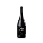 Casta Tinta Syrah Valle de Guadalupe