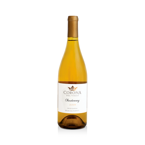 Corona del Valle Chardonnay