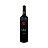 Casta de Vinos Cirio Valle de Guadalupe