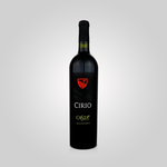Casta de Vinos Cirio Valle de Guadalupe