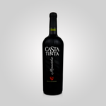 Casta Tinta Mourvedre Valle de Guadalupe