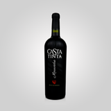 Casta Tinta Mourvedre Valle de Guadalupe