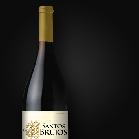 Santos Brujos Chardonnay