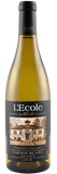 L' École Chenin Blanc Old Vines