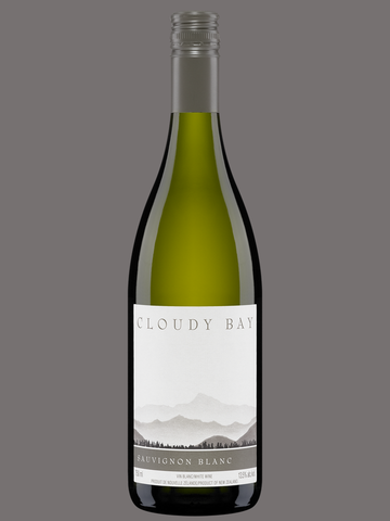 Cloudy Bay Sauvignon Blanc Marlborough