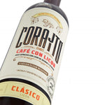 Corajito Clásico Licor de Café 750ml.