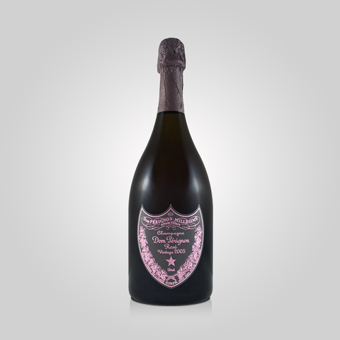 Dom Pérignon Rosé Brut