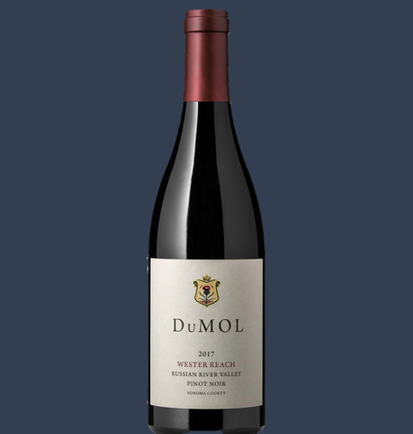 DuMol Pinot Noir Wester Reach Russian River