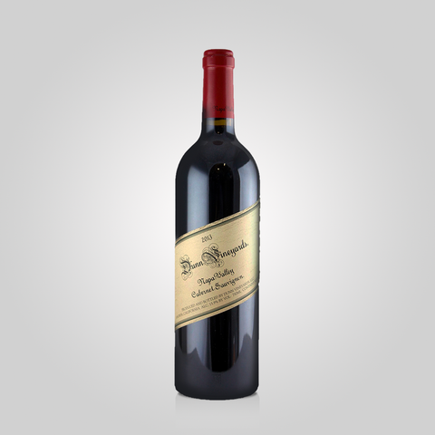 Dunn Napa Valley Cabernet Sauvignon