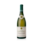 Faiveley Pouilly Fuissé Macconais Borgoña