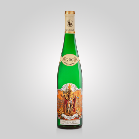 Knoll Grüner Veltliner Federspiel