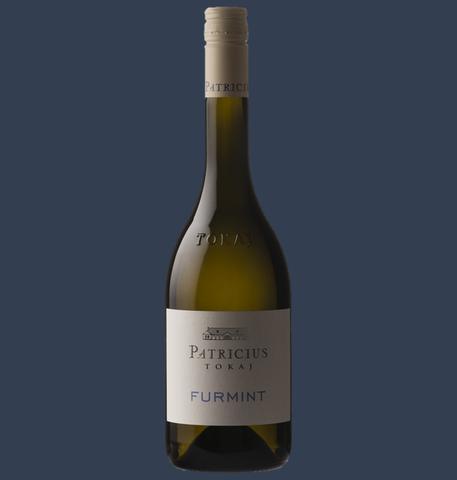 Patricius Furmint Dry