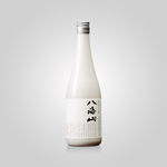 Hakkaisan Yukimuro Junmai Ginjo Genshu 3 años