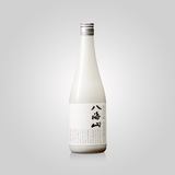 Hakkaisan Yukimuro Junmai Ginjo Genshu 3 años