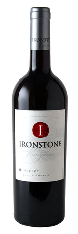 Ironstone Merlot