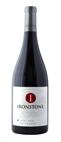 Ironstone Pinot Noir