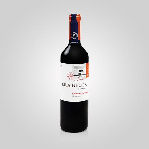 Isla Negra Cabernet Sauvignon Valle Central