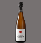 Champagne Jacquesson Cuvée 742 Brut