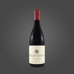 Keller Estate La Cruz Vineyard Pinot Noir