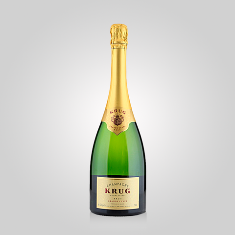 Krug Grande Cuvée (Varios Tamaños)