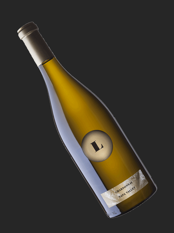 Lewis Cellars Chardonnay Napa Valley