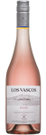 Los Vascos Rosé