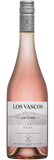 Los Vascos Rosé