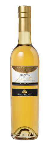 Lungarotti,  Grappa Di Sagrantino Riserva, Italia