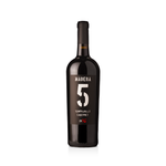 Madera 5 Tempranillo - Cabernet