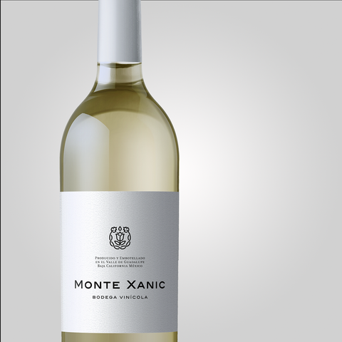 Monte Xanic Viña Kristel Sauvignon Blanc Valle de Guadalupe