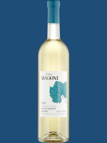 Casa Magoni Sauvignon Blanc