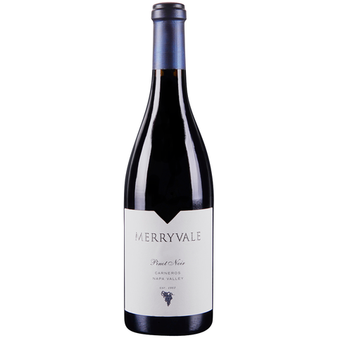 Merryvale, Pinot Noir, Carneros/ Napa