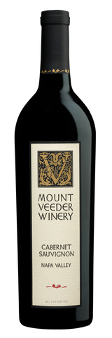 Mount Veeder, Cabernet Sauvignon, Napa Valley, U.S.A