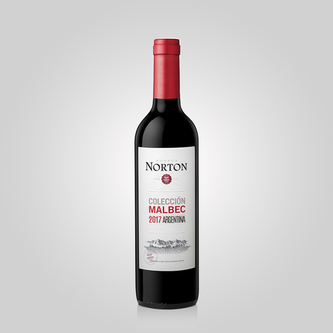 Norton Colección Malbec (Varios Tamaños)