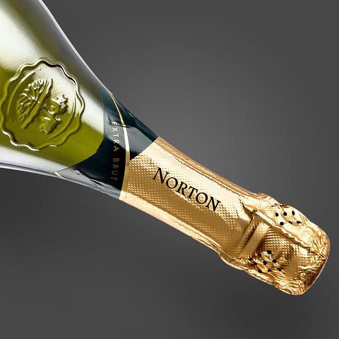 Norton Cosecha Especial Extra Brut