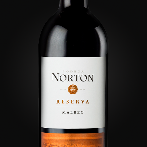 Norton Malbec Reserva